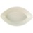 Churchill Voyager Eclipse Dishes White 210mm (6 Pack)