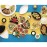 Churchill Voyager Eclipse Dishes White 185mm (12 Pack)
