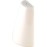 Churchill Voyager Comet Odyssey Salt Shakers White 89mm (6 Pack)