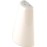 Churchill Voyager Comet Odyssey Pepper Shakers White 89mm (6 Pack)