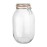 Vogue Clip Top Preserve Jar 2000ml