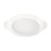 Churchill Oval Eared Dishes 190mm (6 Pack)