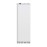 Polar C-Series Upright Fridge White 400Ltr