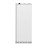 Polar C-Series Upright Fridge White 600Ltr