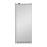 Polar C-Series Stainless Steel Upright Fridge 600Ltr