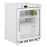 Polar C-Series Undercounter Display Freezer 150Ltr