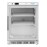 Polar C-Series Undercounter Stainless Steel Display Freezer 129Ltr