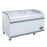 Polar G-Series Supermarket Display Freezer 500ltr