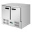 Polar G-Series Double Door Counter Freezer 240Ltr