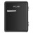 Polar G-Series Retro Mini Bar Black
