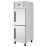 Polar G-Series Upright Stable Door Gastro Fridge 600Ltr