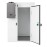Polar G-Series Cold Room 1500x1500mm