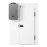 Polar G-Series Cold Room 1500x1500mm