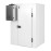 Polar G-Series Cold Room 1500x1500mm