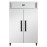 Polar G-Series Forced Air Double Door Upright Fridge 1200Ltr