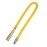 Dormont Quick Release Gas Hose 1/2