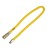 Dormont Quick Release Gas Hose 3/4