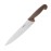 Hygiplas Colour Coded 6-Piece Chef Knife Set with Wallet