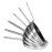 Bulk Buy Vogue Aluminium Non-Stick Frying Pan 20cm (6 Pack)