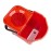 Nisbets Essentials Mop Bucket & Wringer 10Ltr Red (3 parts)
