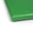 Hygiplas High Density 6-Piece Chopping Board Set with Rack 455x305x24mm