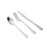 Olympia Buckingham Cutlery Sample Set (3 Pack)