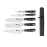 Vogue Tsuki 5-Piece Knife Set with Wallet Series 7