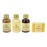 Hotel Complimentary Elsyl Toiletries Welcome Pack