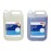 Jantex Glasswasher Detergent and Rinse Aid Concentrate 5Ltr (2 Pack)