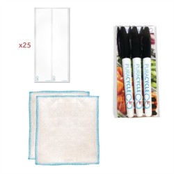 Food Labelling & Wrapping