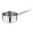 Vogue Cook Like A Pro 4-Piece Stainless Steel Cookware