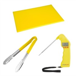Kitchen Utensils and Tools