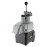Buffalo 5Ltr Bowl Cutter and Veg Prep Attachment with 4x Discs