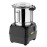 Buffalo 5Ltr Bowl Cutter and Veg Prep Attachment with 4x Discs