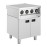 Buffalo 600 Series 4 Zone Freestanding Induction Hob 2x 3kW