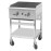 Buffalo Freestanding Gas Chargrill 600mm