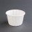 4 Aces Recyclable Paper Sauce Pots Medium 2oz (250 Pack)
