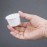 4 Aces Recyclable Paper Sauce Pots Medium 2oz (250 Pack)