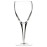 Luigi Bormioli Michelangelo Red Wine Crystal Glasses 220ml (24 Pack)