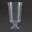 eGreen Disposable Wine Glasses 175ml (10 Pack)
