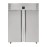 Williams Jade Double Door Upright Fridge 1295Ltr HJ2-SA