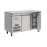 Williams Jade 2 Door 317Ltr Counter Meat Fridge MJC2-SA