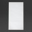 Tork Paper Table Slipcovers White 900x900mm (25 Pack)