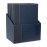 Securit Contemporary Menu Covers and Storage Box A4 Blue (20 Pack)