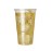 eGreen Flexy-Glasses Recyclable Half Pint To Line UKCA CE Marked 284ml (1000 Pack)