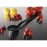 Matfer Bourgeat Exoglass Perforated Serving Spoon 9
