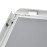 Olympia Aluminium Snap Display Frame A4 (Single)