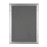 Olympia Aluminium Snap Display Frame A3 (Single)