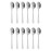 Olympia Buckingham Dessert Spoon (12 Pack)