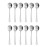 Olympia Buckingham Soup Spoon (12 Pack)